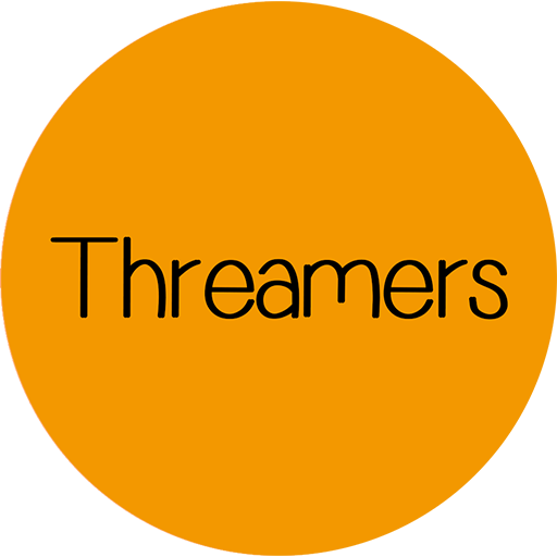 Threamers GPT logo