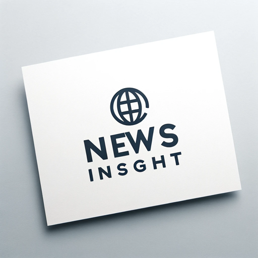 News Insight logo