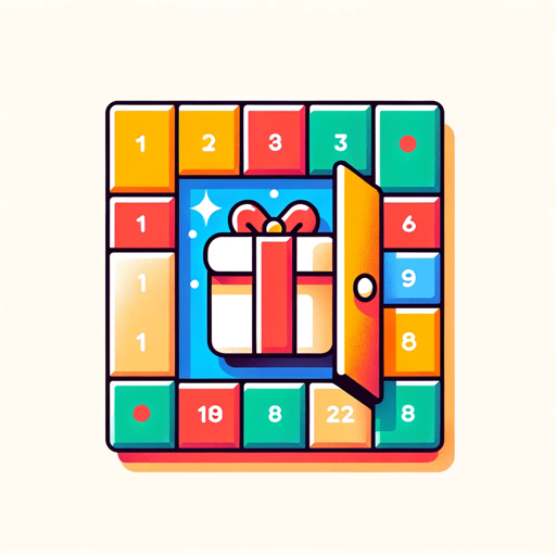 Advent Calendar Creator logo