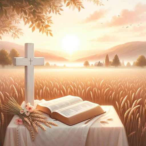 Christian Guide logo