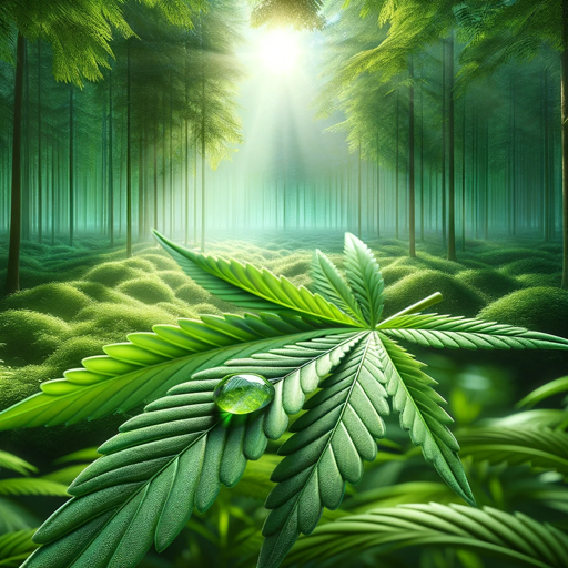 Chat CBD logo