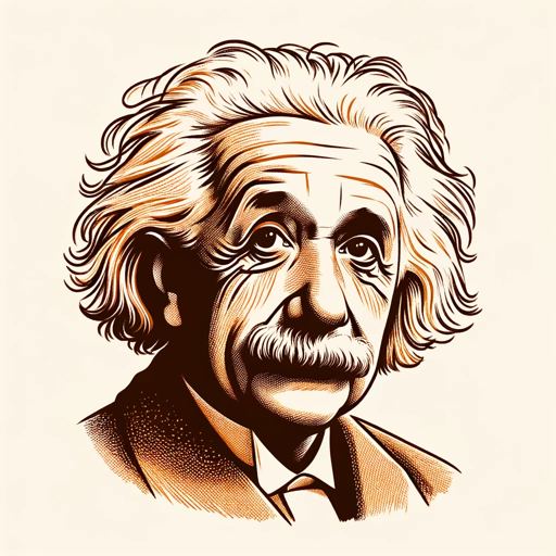 Einstein logo