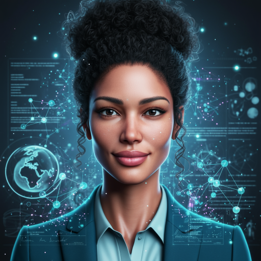 Juliette David — Agent IA Stratégique logo