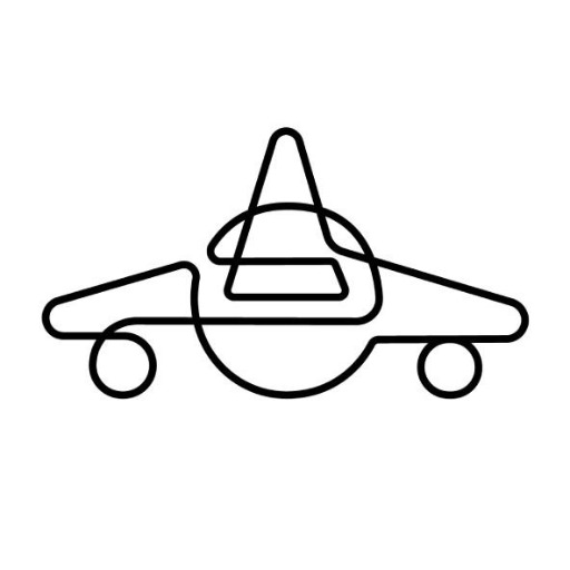 AirTrack GPT - Cheap Flights, Hotels & Rental Cars logo