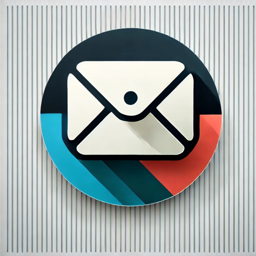 Business email writer for professionals logo