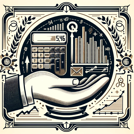 Finance Assistant logo
