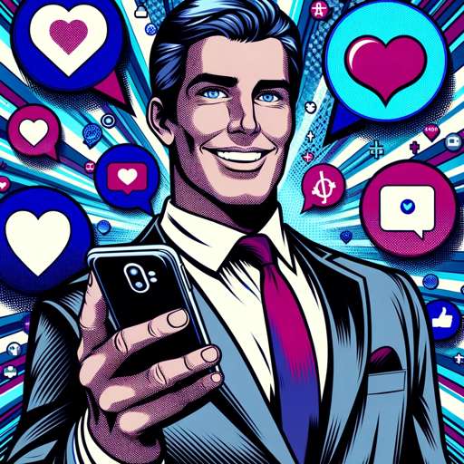 Best Social Media Manager logo
