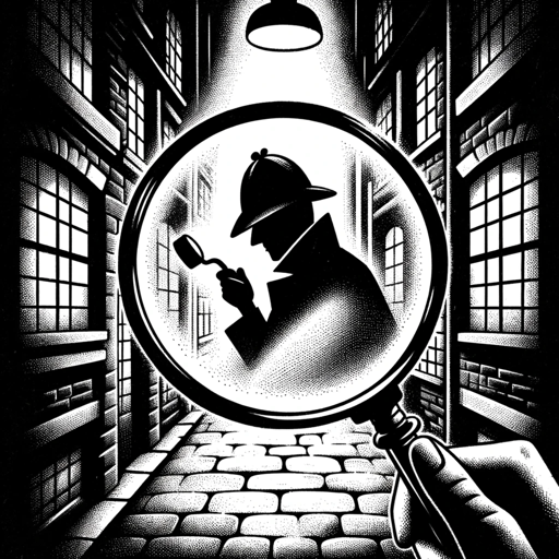 Uncover the Murderer: Edición Multilingüe y Guía logo