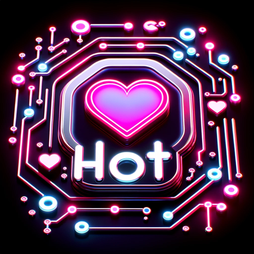 Tinder AI logo