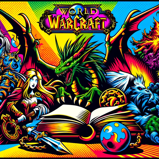 The best WoW addons for Hunter logo