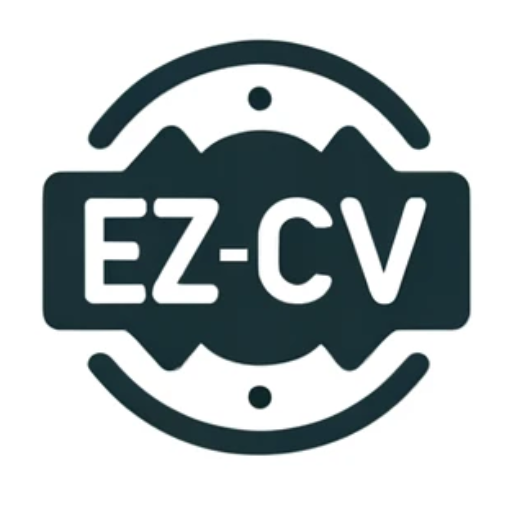 Cover Letter EZ logo