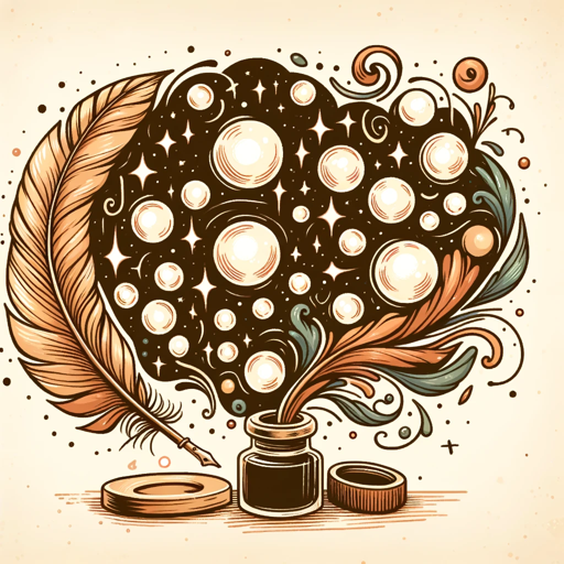 Story Spark logo