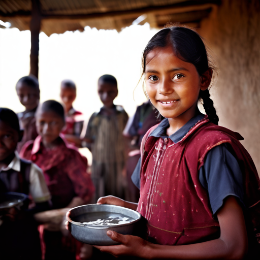 Empowering Education & Health For All with AI logo