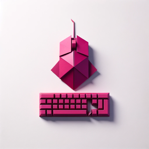 PC Game Scout💻🖱️ logo