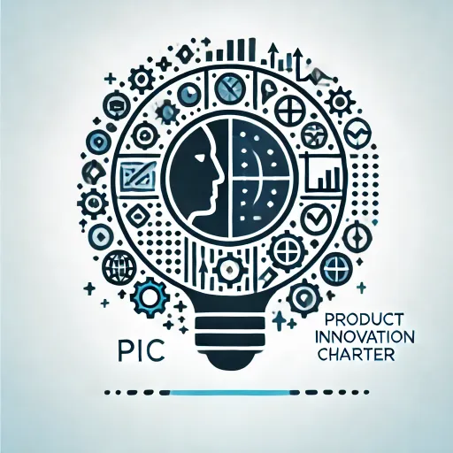 Product Innovation Architect logo