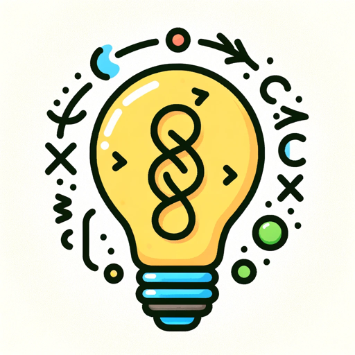 Learn Code Fast GPT logo