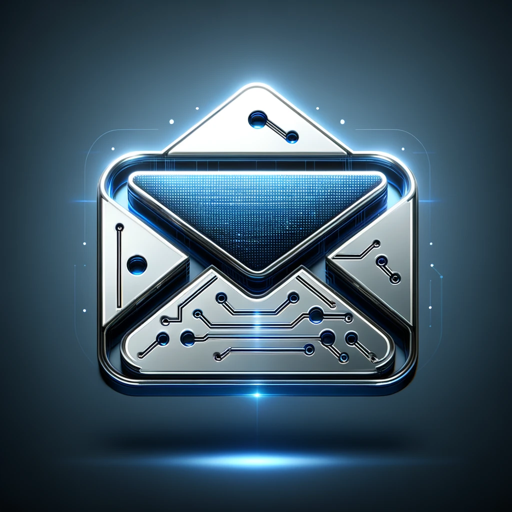 AI Email Writer logo