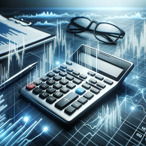 Market Analyst logo