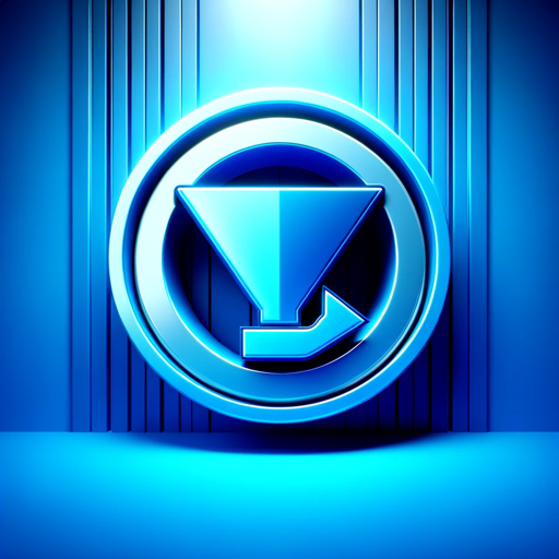 Conversion GPT logo