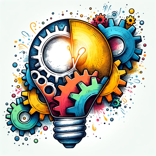 Global Innovator Guide logo