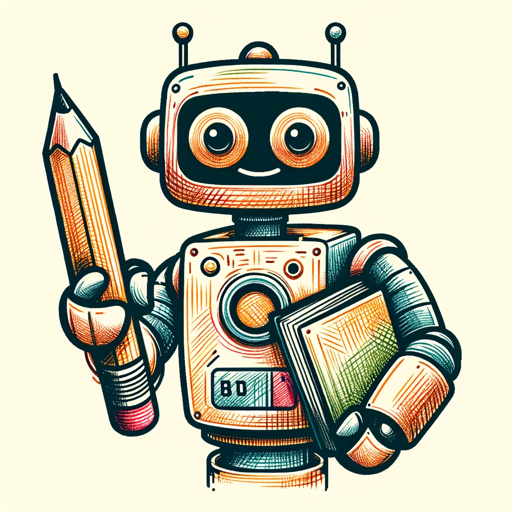 EduBot logo