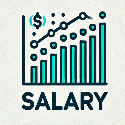 Salary Benchmarking Pro logo