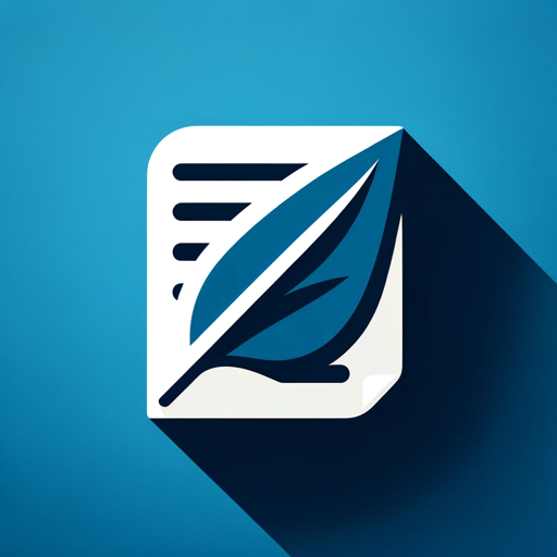 AI Rewrite This logo