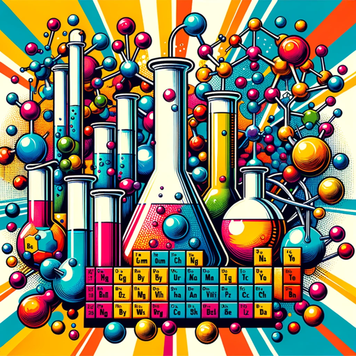 Chemistry Companion logo
