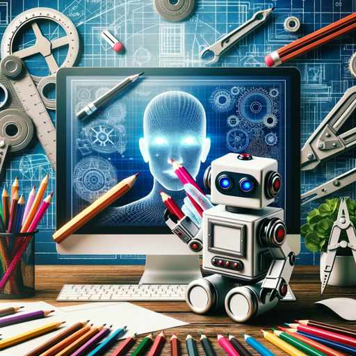 AI Web Designer & SEO Pro logo