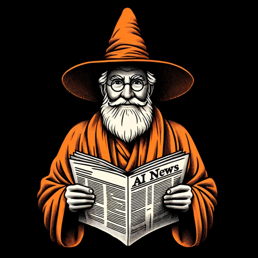 AiNEWSON 🧪 logo