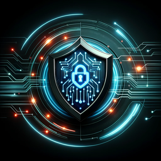 CyberGuard Expert logo