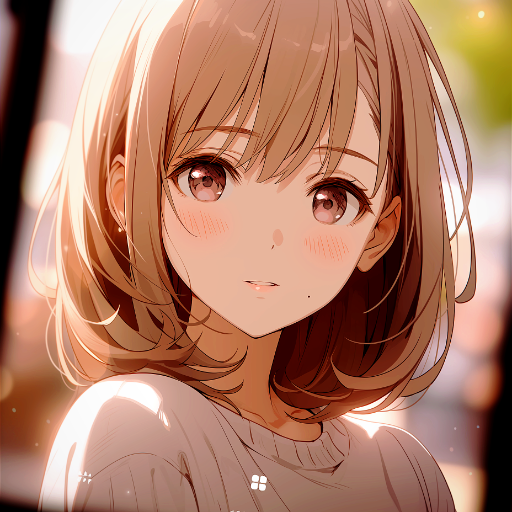 Rin-chan logo