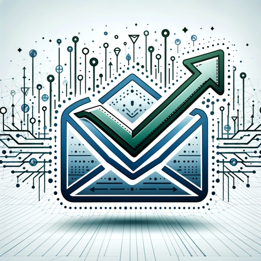 Mastering Cold Email Marketing logo