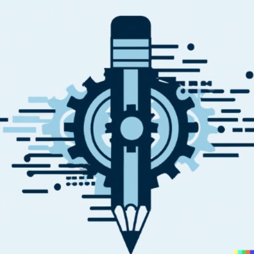 Code Optimizer logo