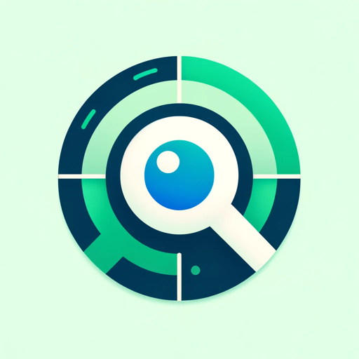 GPT Finder logo