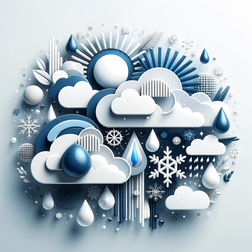 Weather Forecast logo