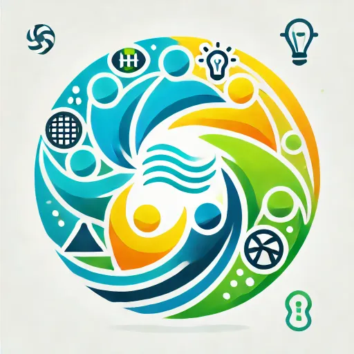 Group Activity Maestro logo