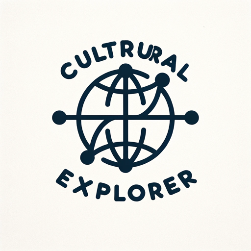 Cultural Explorer logo