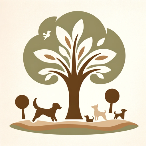 Dog Guru ๐ logo