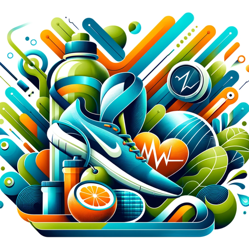 Peak Fitness Guide logo