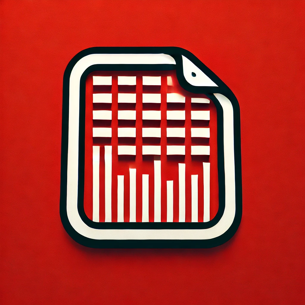 Spreadsheet Solutions - For Sheets & Excel logo