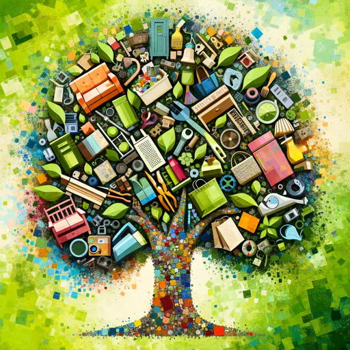 EcoCraft Advisor logo