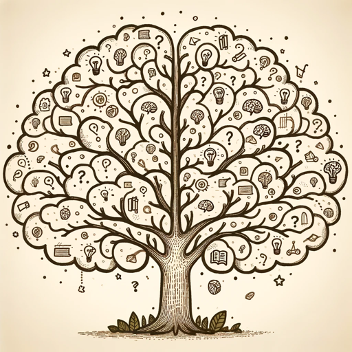 MindMap Genius logo