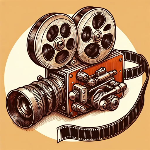 Film Finder logo
