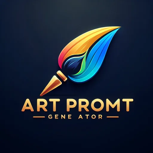 🏆 Art Prompt Assistant Pro 🏆 logo