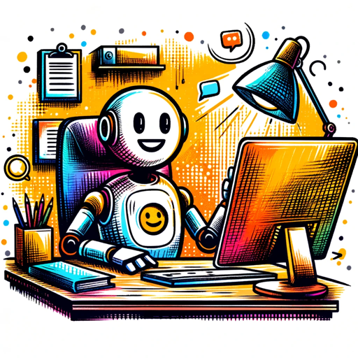 AI Workflow Companion logo