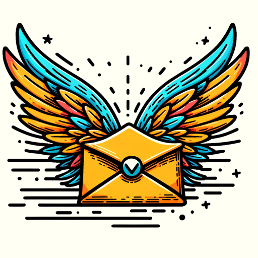 Messenger Department Assistant logo