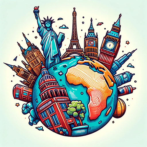 旅行英会話マスター logo