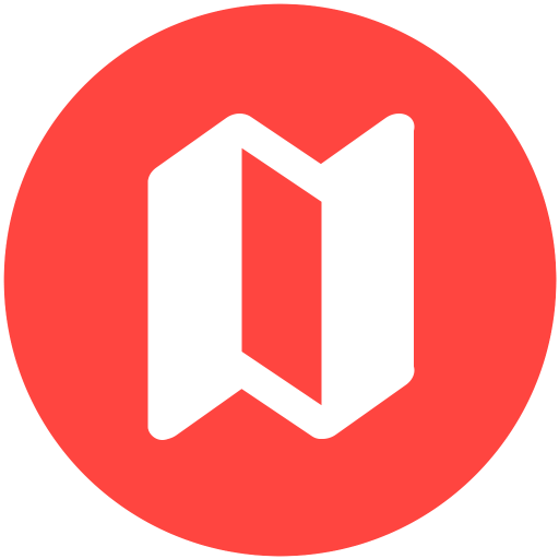 NomadGPT by Nomads.com logo