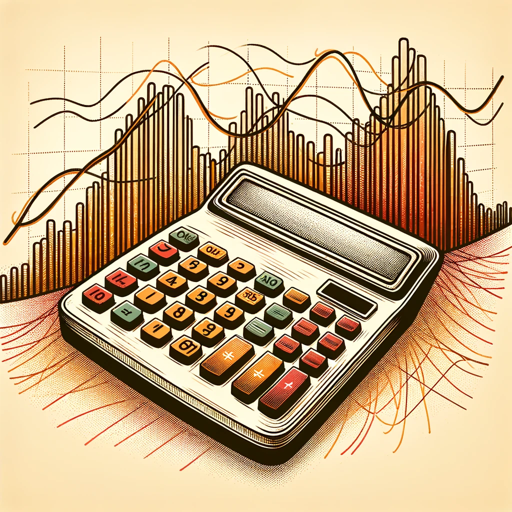 Econometrics Assistant logo